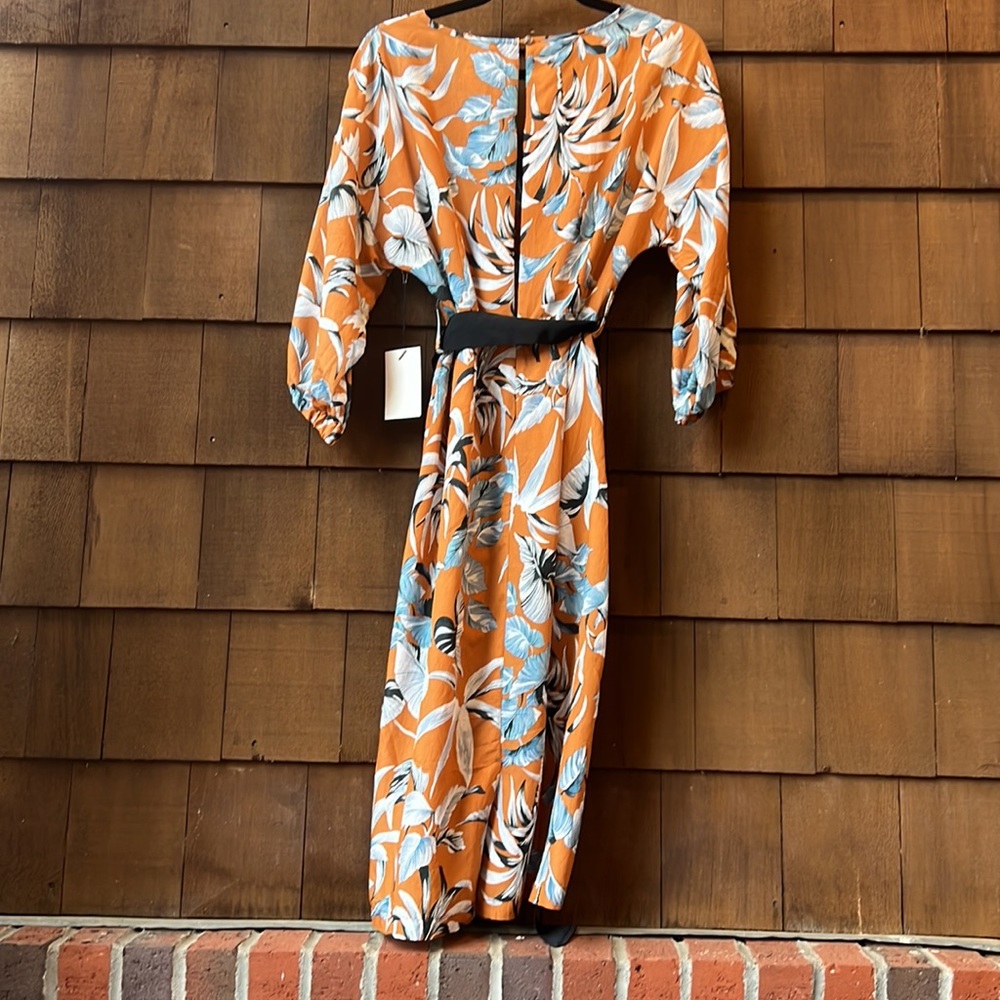 Episode Dress Floral